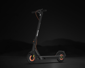 Inmotion Climber