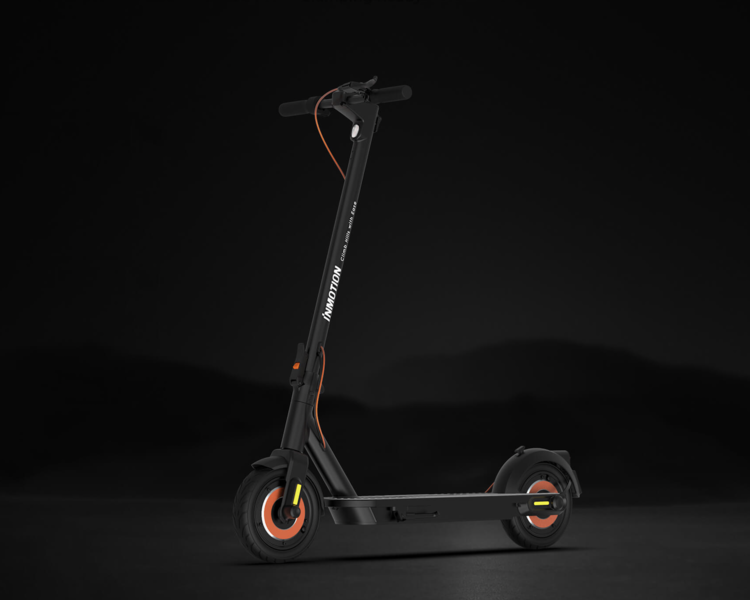 Inmotion Climber