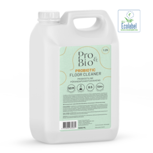 Probiotic floor cleaner, 5l, Pro&Bio©