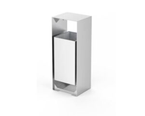 Litter bin K004.00