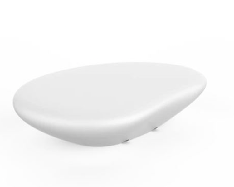 Stone seat Lapidem