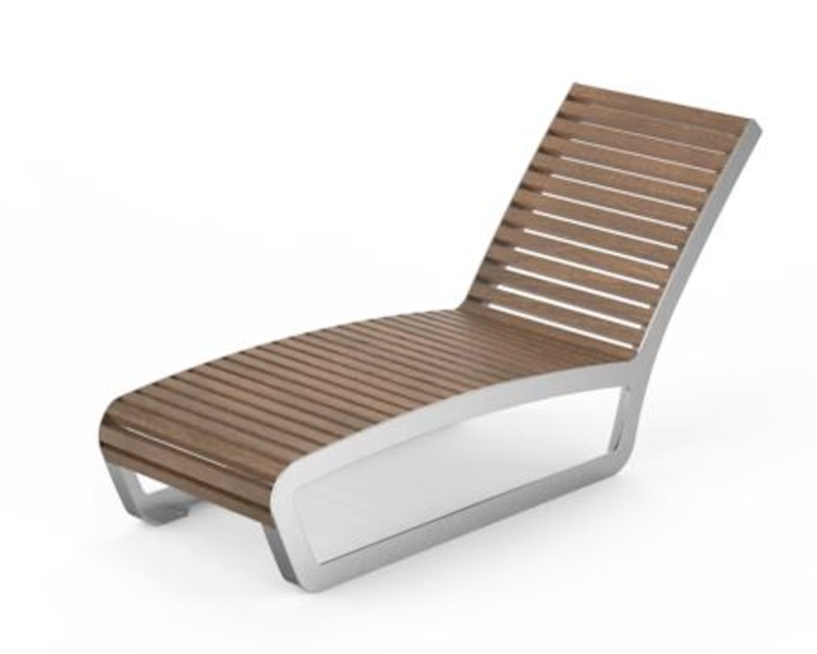 Sunbed Trapo