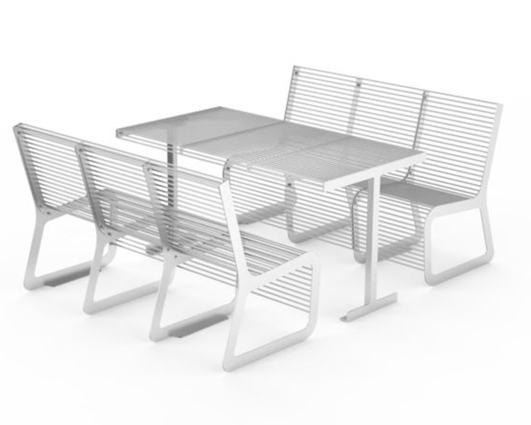 Picnic set Rall