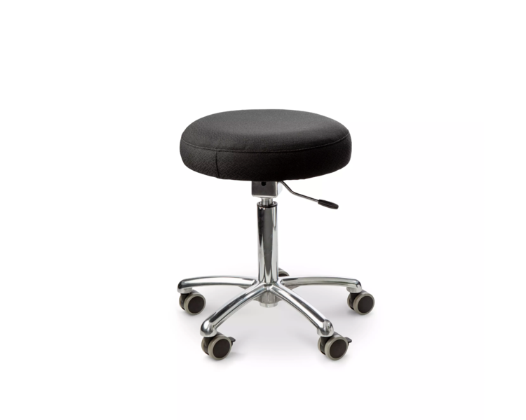 Active Balance 360 Ergo chair black