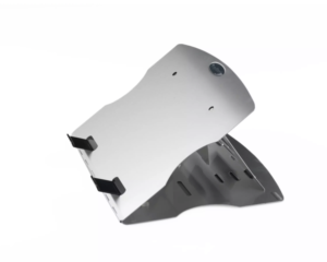 Ergostand laptop aluminum stand