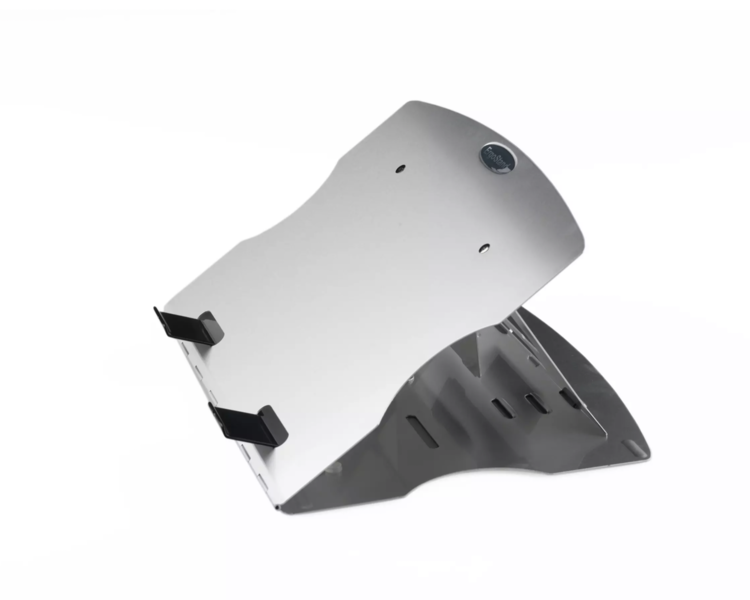 Ergostand laptop aluminum stand