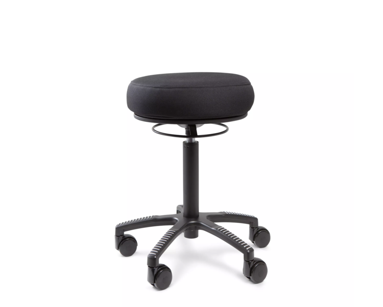 Active chair Hanna with active seat
