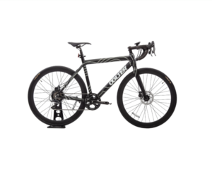 E-bike Oolter Torm S,M