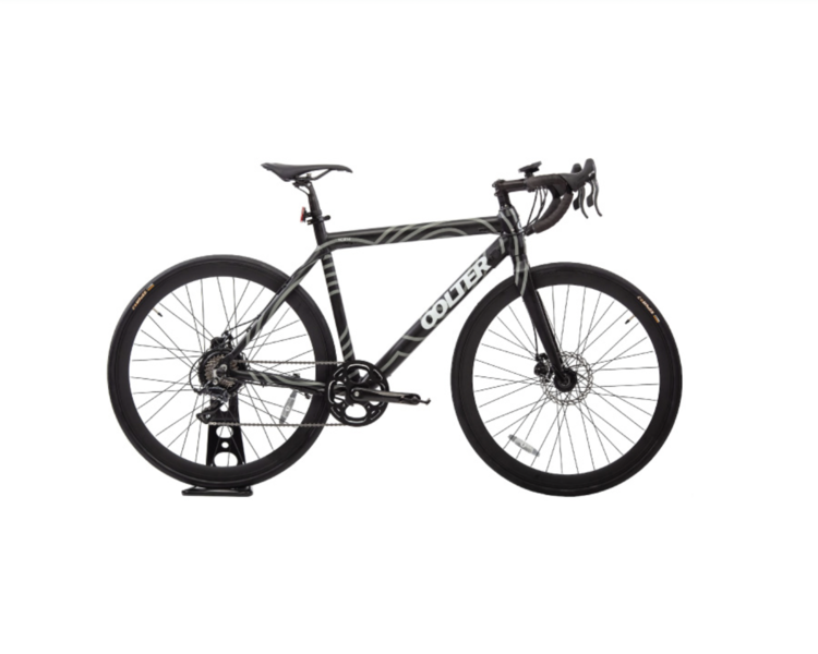 E-bike Oolter Torm S,M