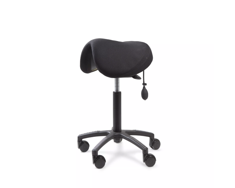 Aircell Soft saddle chair
