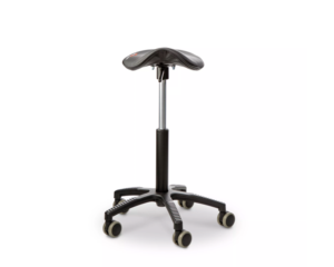 GetUpSaddle, artificial leather