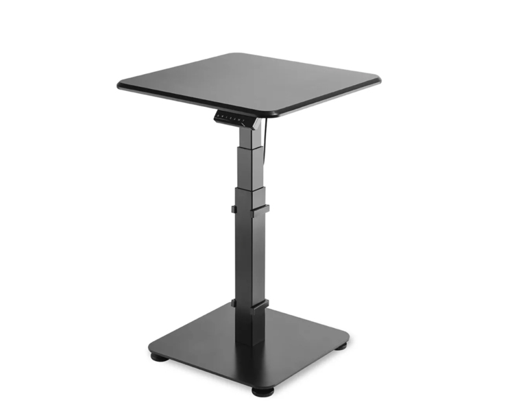 GetUpDesk Single electric table