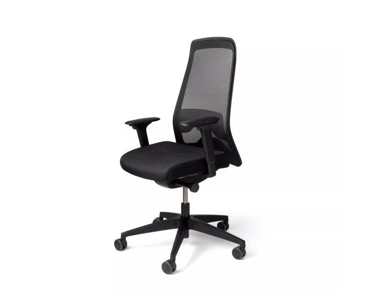 Interstuhl EVERYis1 office chair EV217