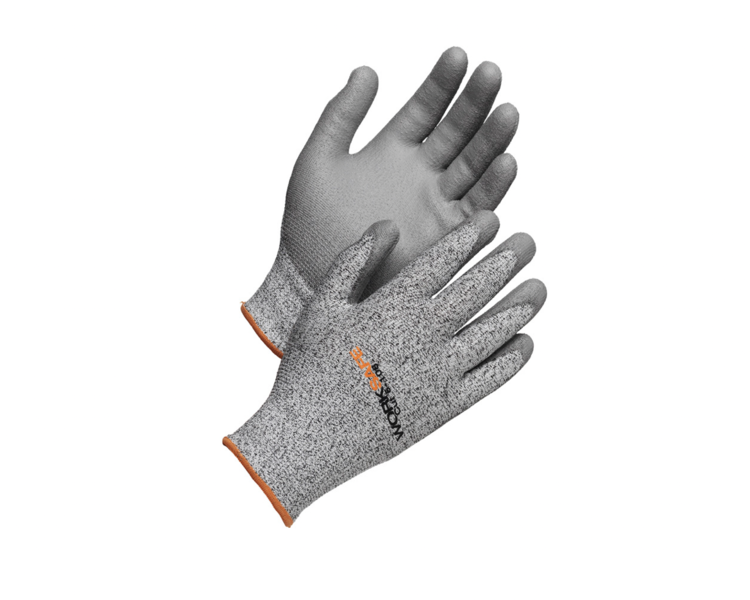 Cut protection glove Worksafe Cut 5-108