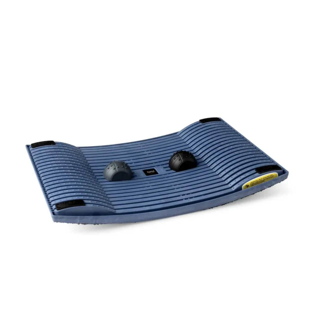 Gymba elastic activation board, moonlight blue