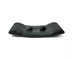 Gymba elastic activation board, graffiti