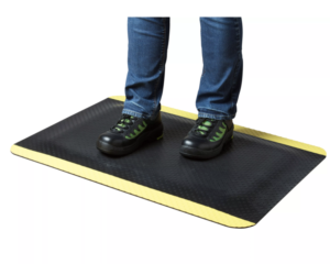 Industry mat Safety washable