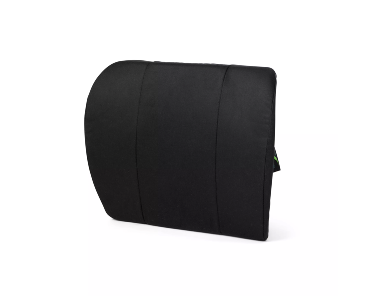 Moldable Deluxe back support pillow