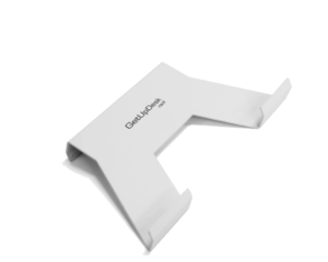GetUpDesk rack laptop stand for 3535L desk
