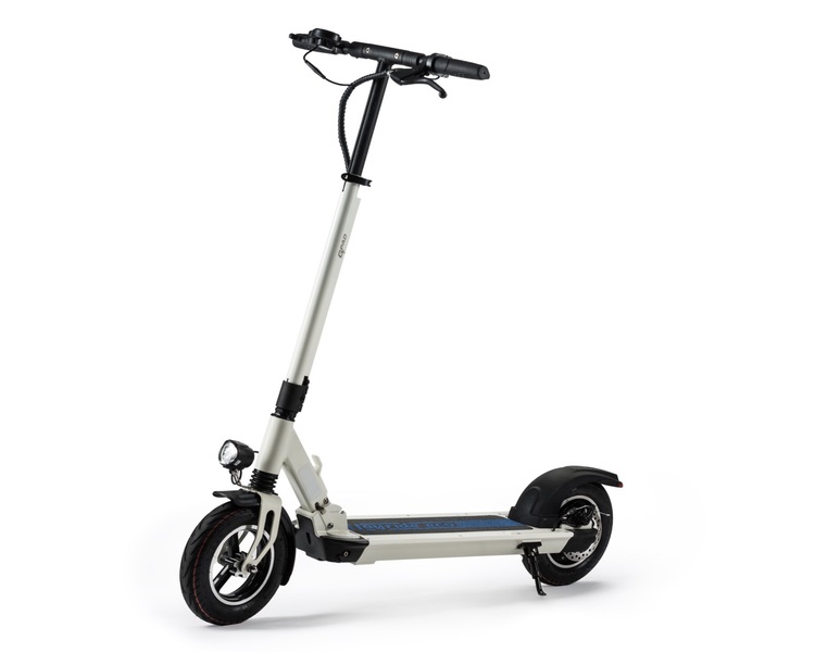 GPad e-scooter Joyride Eco 11Ah