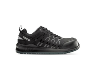 Safety shoes Monitor Micro S3 SRC ESD