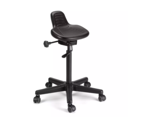 Sit/stand tuoli