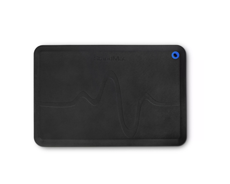 StandMat workstation mat 24 mm soft