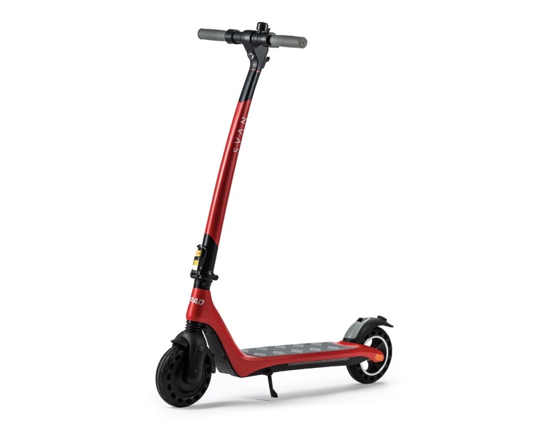 GPad e-scooter Svan 8Ah