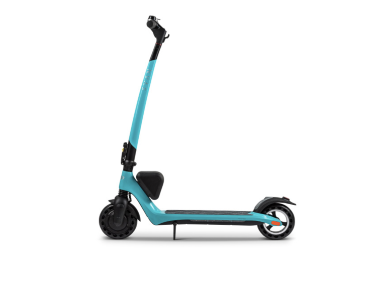 Gpad e-scooter Svan Max 13Ah