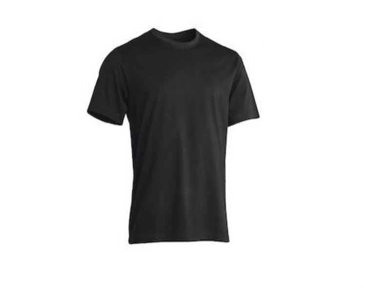 T-shirt Worksafe Add Basic Tee
