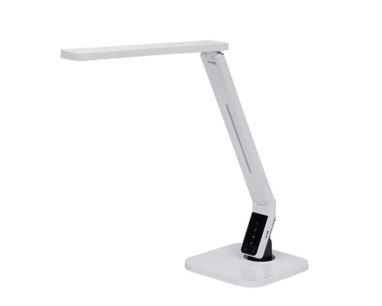 Touch LED lamp
