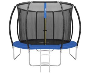 Trampoline 244 cm with safety net