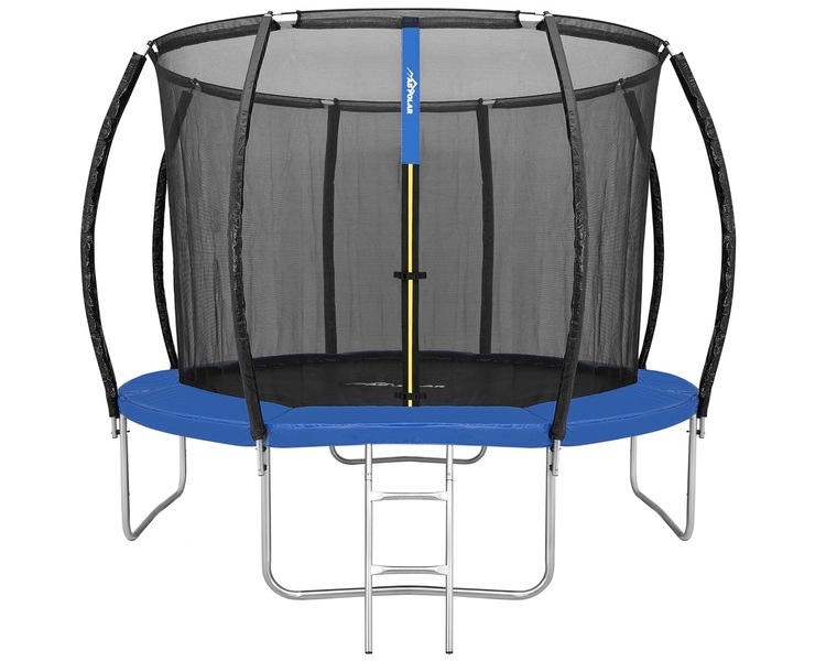 Trampoline 244 cm with safety net