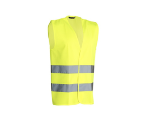 Attention vest Worksafe Hi-Vis Vest lk 2