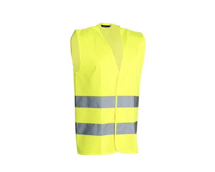 Attention vest Worksafe Hi-Vis Vest lk 2