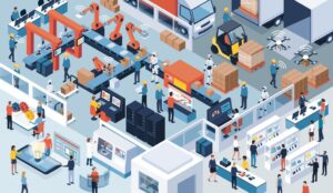 Industrial Automation