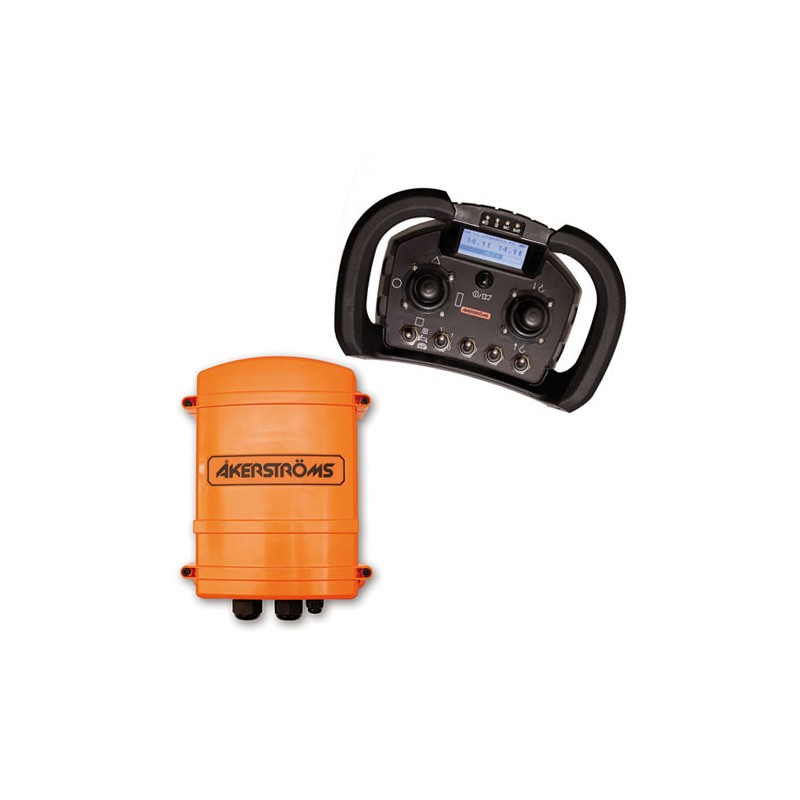 System Jupiter Era 150 Complekt: Era 150 emitter + RX161 receiver