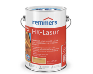 Remmers HK Stain