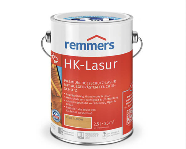 Remmers HK Stain
