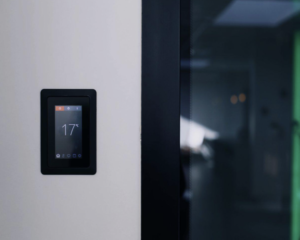 Tylö Elite Control Panel Cloud
