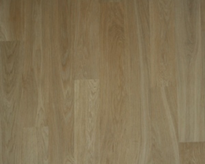 Solid oak floorboard II class