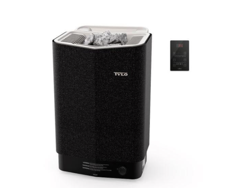Tylö Sense Combi Elite 10 grey