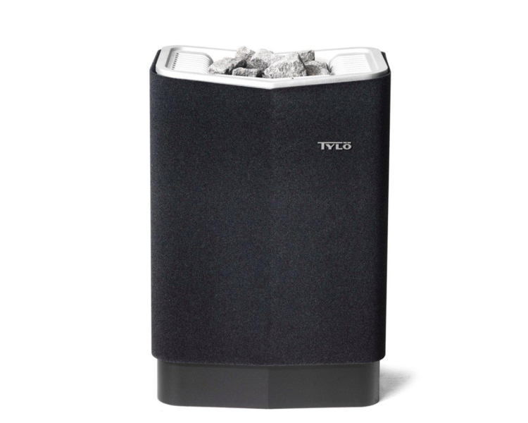 Tylö Sense Commercial 8 grey