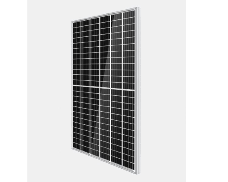 Leapton 410W module LP182*182-M54-MH Black frame