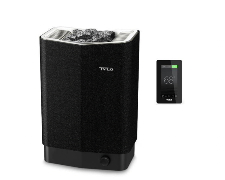 Tylö Sense Elite 10 (Cloud) grey