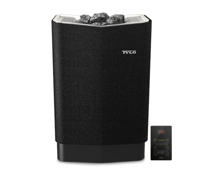 Tylö Sense Pure 10 grey