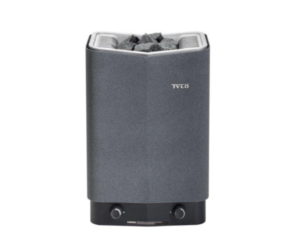 Tylö Sense Sport 8 grey
