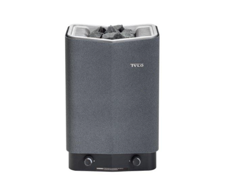 Tylö Sense Sport 6 grey