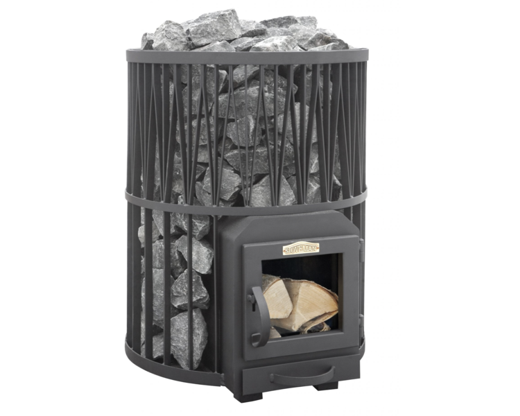 Sauna heater Stoveman Crown 20R