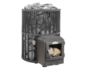 Saunaahi Stoveman Crown 20R-LS